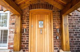 Stunning views, Hot tub, 5 mins to Chester - Photo 67