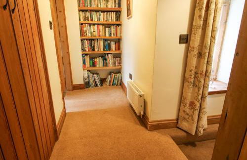 Rowan Cottage - Foto 20