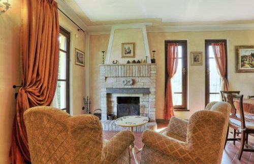 Villa Antica Sosta Renai - Foto 28