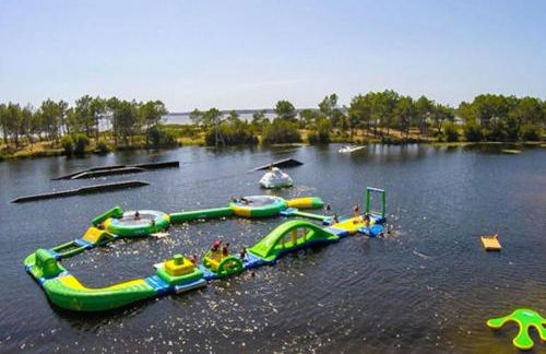 Maison des fleurs d'Ajoncs - Photo 23