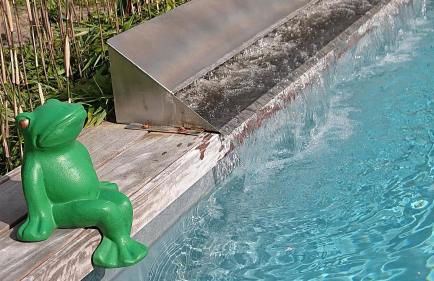 Alte Käserei Kössern - Foto 16