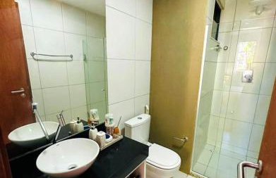 Iloa Térreo Alagoas Excelência e Alto Padrão 03K - Foto 9