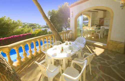 Holiday Home Marina 8 - Foto 37