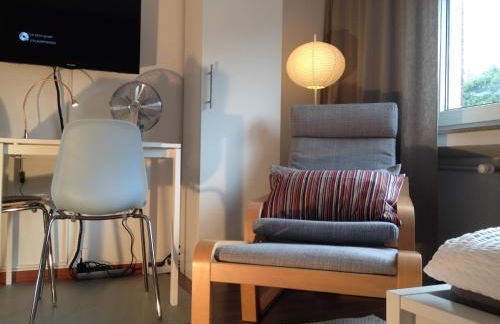 HertenFlats - Rooms & Apartments - Kreis Recklinghausen - Foto 30