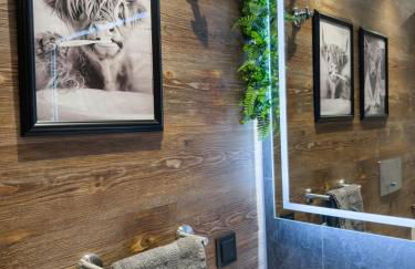 Ottobeurens Schmuckstück - FeWo mit E-Ladenstation - ACHAT - Foto 15