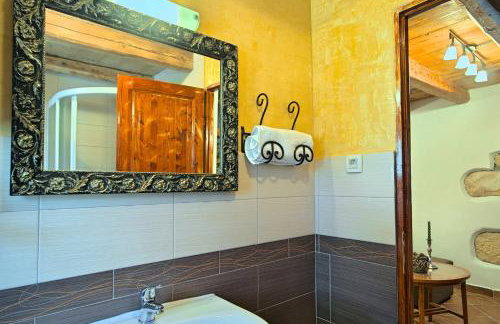 Beautiful stone Villa with private pool near Rabac by WiiBuk - Foto 12