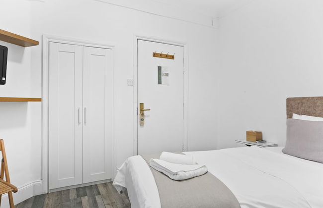 BeiRoom Hyde Park Apartments - Foto 68