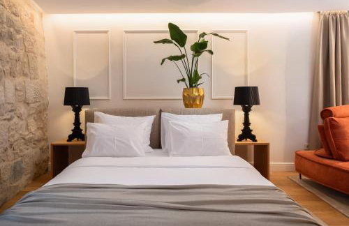 Golden Gate Luxury Rooms - Unique UNESCO Location - Photo 20