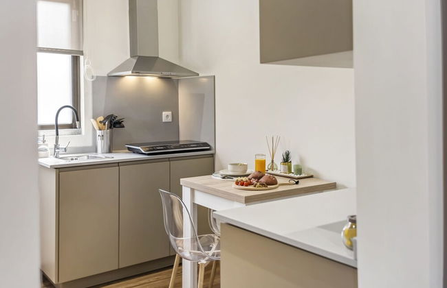 Cozy Apartment 2 by Homie - Foto 7