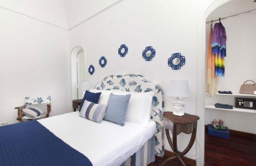 Amore Rentals - Villa Lo Scoglio - Foto 38