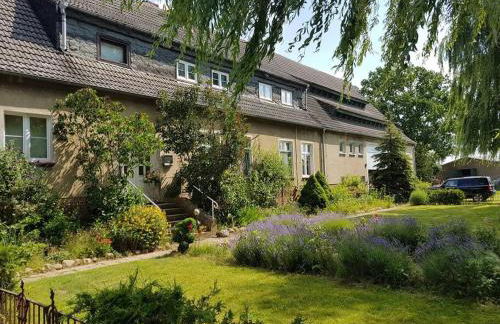 Auszeit auf dem Drachenhof, das Hyggehaus - Foto 1