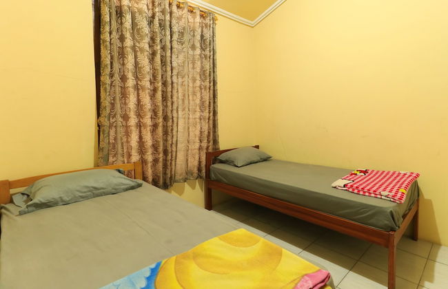 Villa Kangen Omah - Foto 5