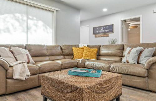 Free heated pool!/Gorgeous 4 BR spring break home - Foto 10