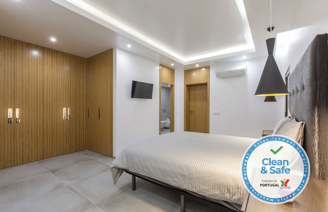 Luxury 47 - Deluxe Villa - Photo 25