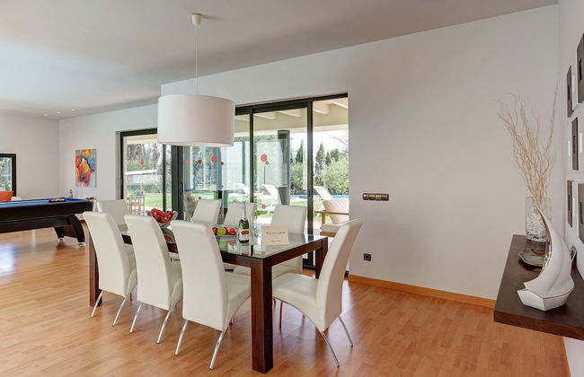 Villa Binife - Foto 6