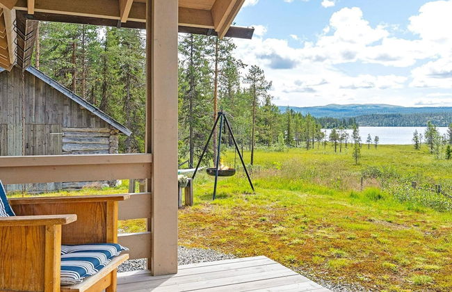 6 Person Holiday Home in Tisleidalen-by Traum - Foto 1