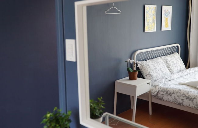 Oikos Leisure Pension - Foto 39