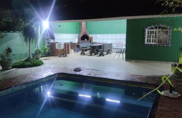 Casa com Piscina Morada da Praia - Photo 13