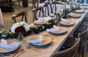 The Chateau Escondido - Foto 11