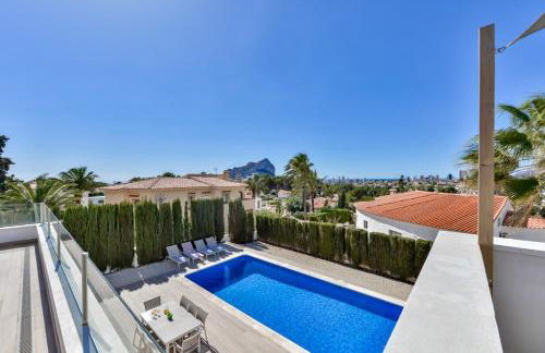 Villas Guzman - Piacere - Photo 47