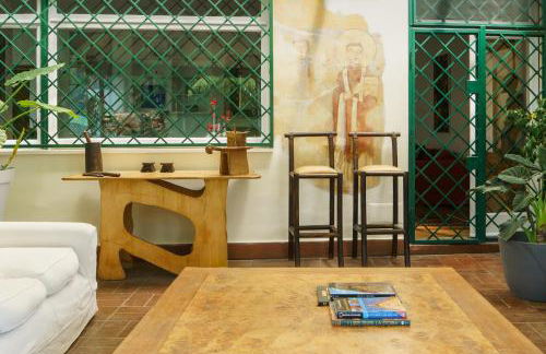 Villa Mara Appia antica - Foto 6