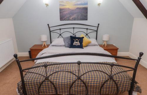 Farm Cottage - Foto 18