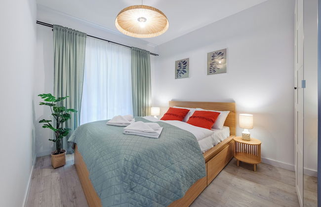 Apartamenty Sun&Snow Zapach Lasu - Foto 5