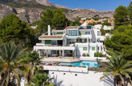 Villa Amalfi - Photo 40