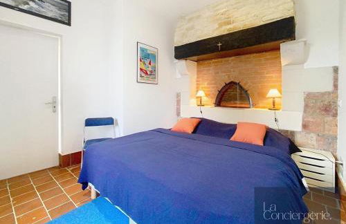 Les Gîtes de La Chartreuse - Jaunay Marigny - 3mnFuturoscope - Foto 51