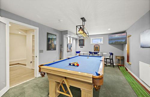 3BR The Lucille Lake Washington View Retreat - Foto 59