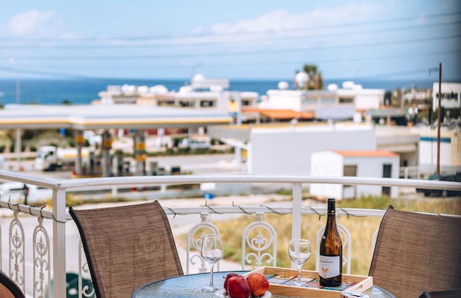 Procy 104 Apartment Venus Beach Ideal for Long or Short Stays - Foto 19