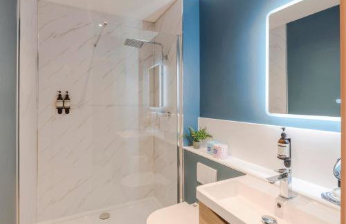 Your Apartment I Milton Keynes - Foto 121