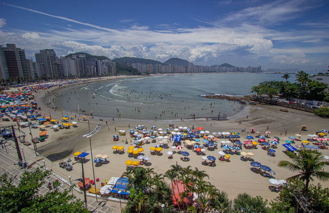 Apartamento Les Vagues - Foto 68