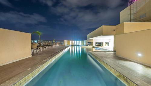 Flat no Prime Promenade Itaboraí - Photo 4