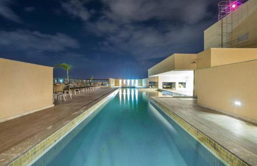 Flat no Prime Promenade Itaboraí - Foto 4