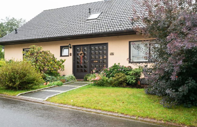 Holiday Home in Kyllburg Eifel Near the Forest - Photo 1