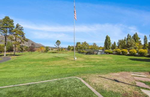 Mountain Oasis Stunning Views Renovated Condo Near Flagstaff Attractions - Foto 42