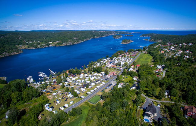 Sørlandet Feriesenter - Foto 50