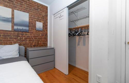 The Upper East Side Monthly Rentals Apartments - Foto 11