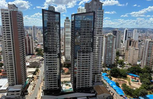 Apartamento Flat Lounge 22 - Foto 26