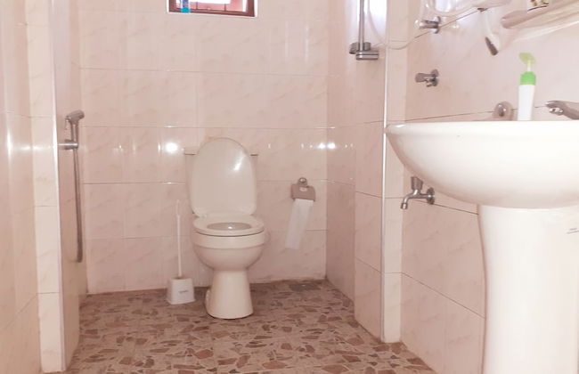 Residence Kuruniyavilla - Photo 58