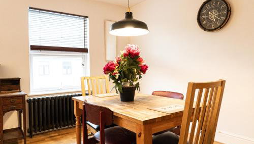 Spacious 2 Bedroom Apartment in Hackney - Foto 3