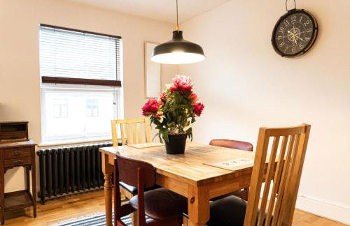 Hackney Central Houseshare - Foto 21