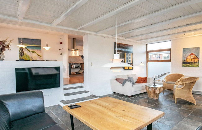 8 Person Holiday Home in Skagen-by Traum - Foto 15