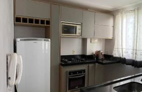 Apartamento completo - Foto 12