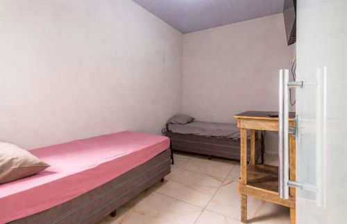 Apartamento para 6 hospedes com Wi fi e Garagem - Foto 17