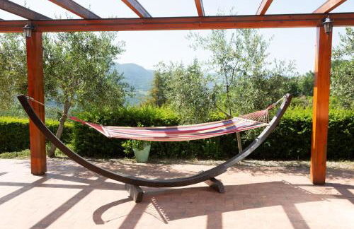 Basilicata Foresteria di San Leo Villa Esclusiva con Piscina - Foto 6