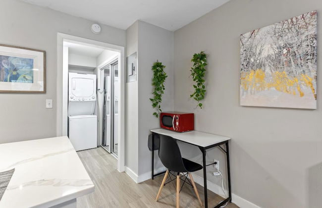 Quaint Studio Close to Downtown and Domain - Foto 2