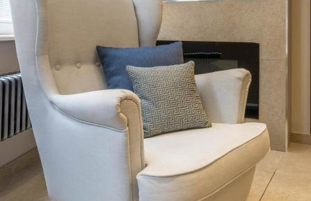 Mansio Suites Basinghall - Foto 31