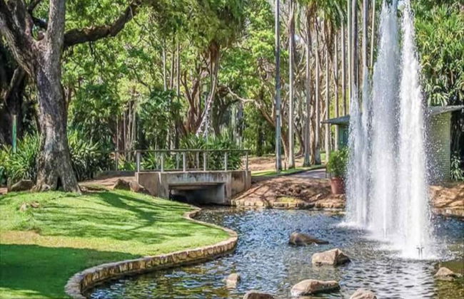 Zen Marina Bayview Balcony Executive Suite - Foto 21